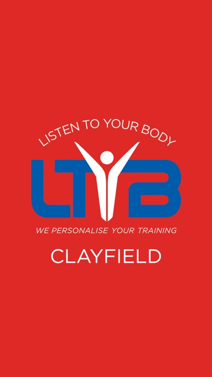 Listen To Your Body Clayfield