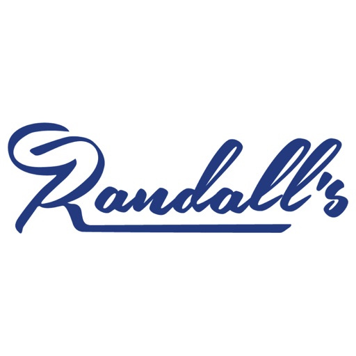 Randall's Frozen Custard icon