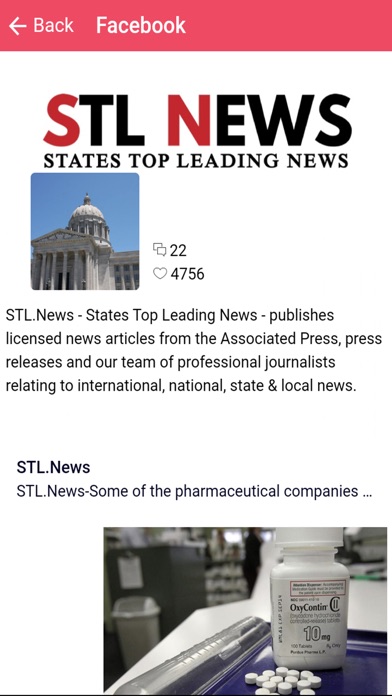 STL.News screenshot 2