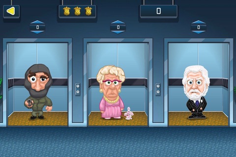 Agent Defense screenshot 2