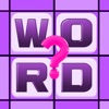 Word Puzzle Help