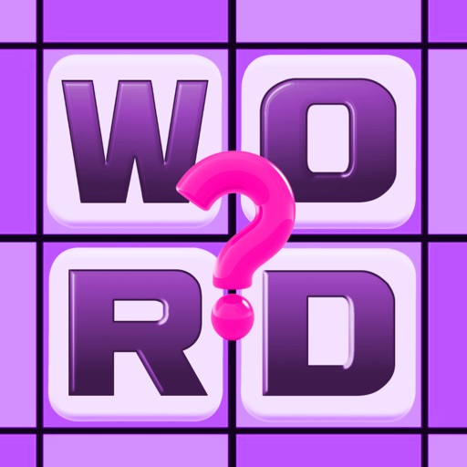 Word Puzzle Help
