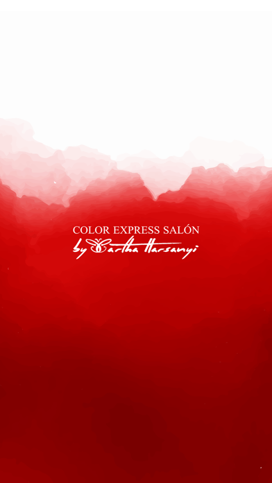 Color Express Salon screenshot 2