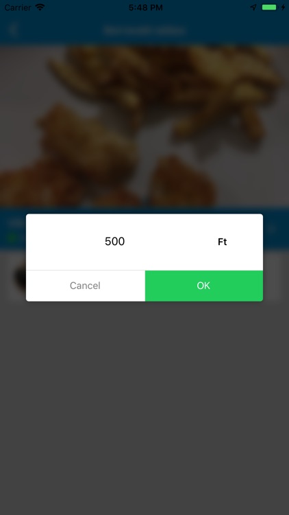TipApp give it good screenshot-3