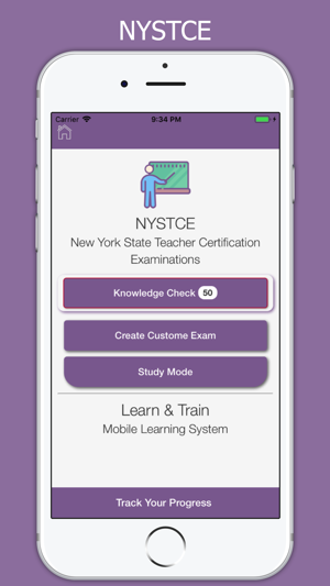 NYSTCE Exam Prep 2018