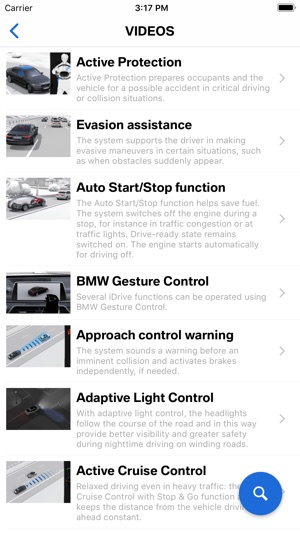bmw owners manuals online