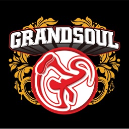Grandsoul 公式アプリ By Masahiro Kawai