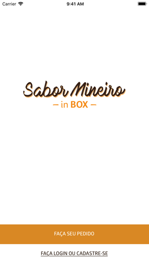 Sabor Mineiro In Box(圖1)-速報App