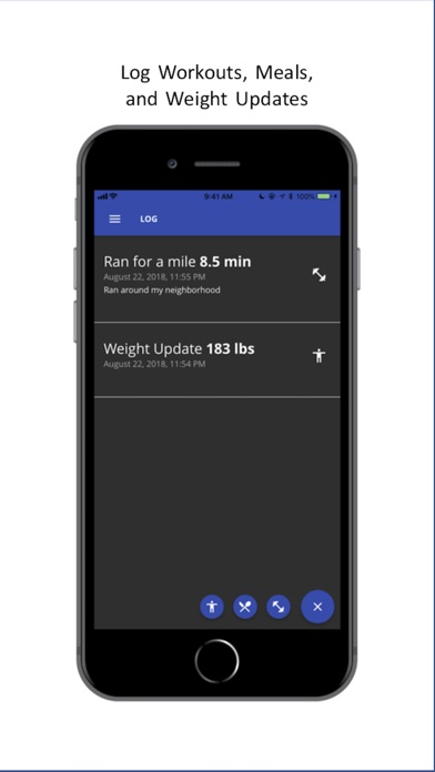 Image of The Gift Fitness