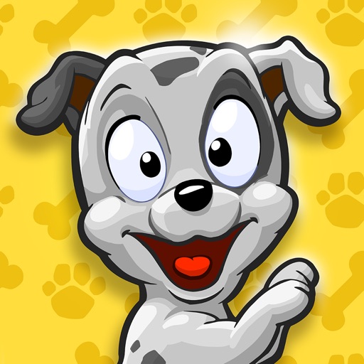 Save The Puppies icon