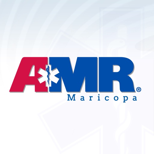AMR Maricopa iOS App