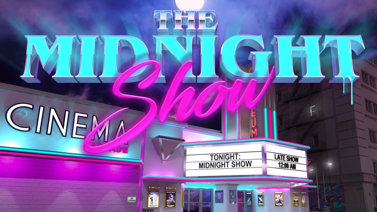 The Midnight Show