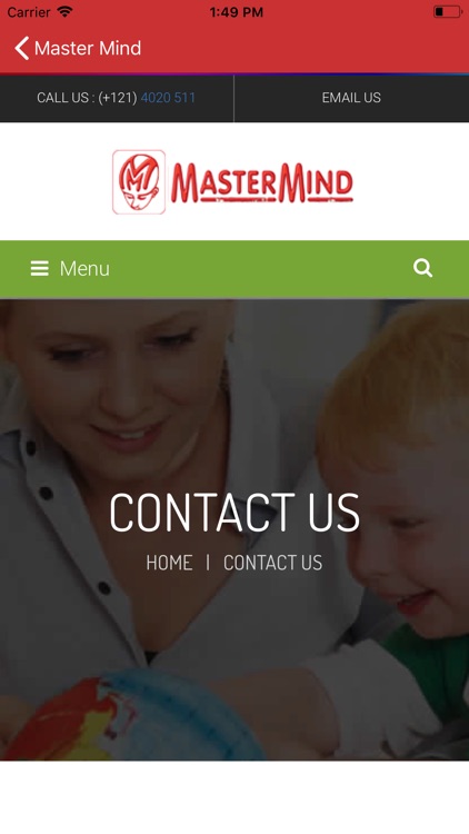 Master Mind Publication screenshot-3