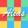 Alias-TheWords