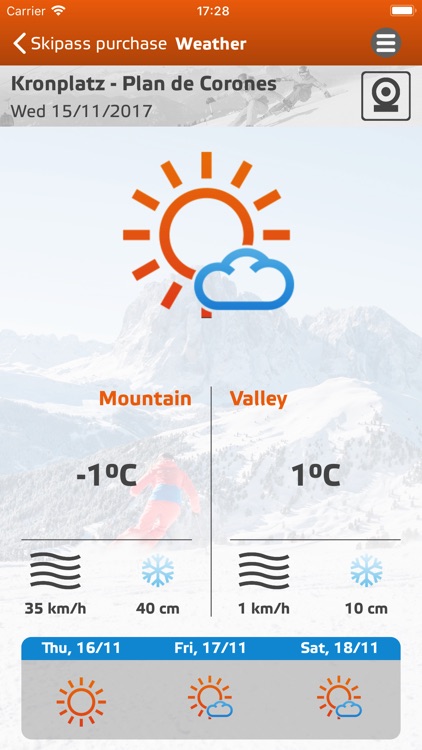 3D Superski screenshot-3