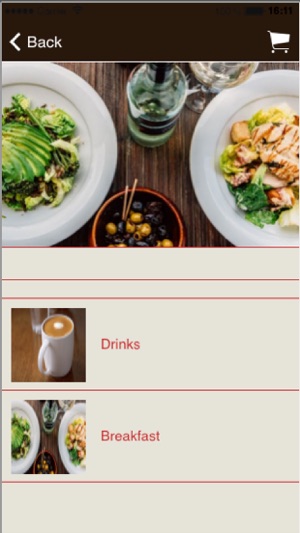 United Coffee Shop(圖3)-速報App