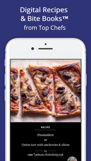 For True Foodies Only: the app(圖9)-速報App