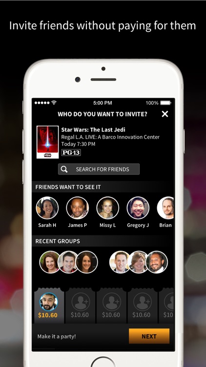 Atom - Movies & Showtimes