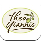 Top 10 Food & Drink Apps Like Theo Yianni's - Best Alternatives