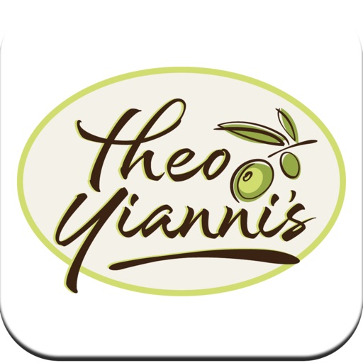 Theo Yianni's