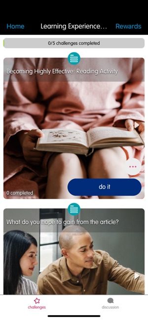 P&G Connect(圖5)-速報App