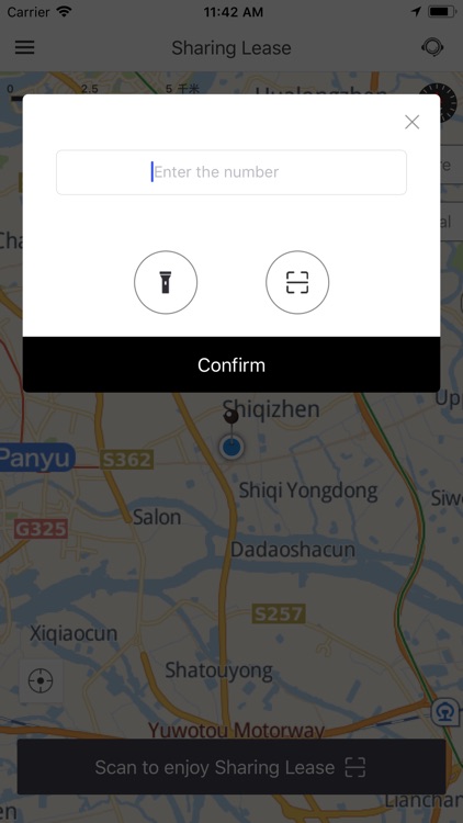 Sharing Lease screenshot-3