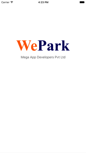 WePark IND(圖1)-速報App