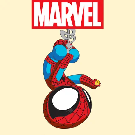 Marvel Stickers: Young Marvel Читы