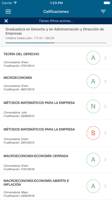 How to cancel & delete Academic Mobile IQS from iphone & ipad 2