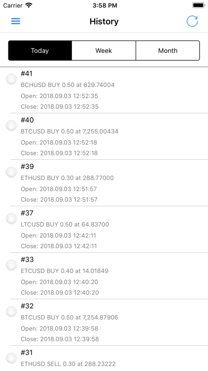 TradeToolsFX CryptoEXCH screenshot-4