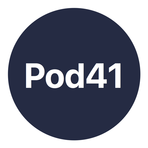 Pod41