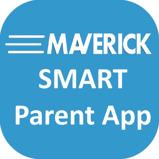 Maverick Parent App