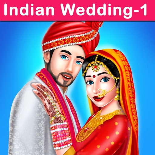 Indian Wedding Part-1