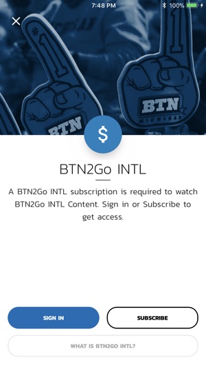 BTN2Go International(圖4)-速報App