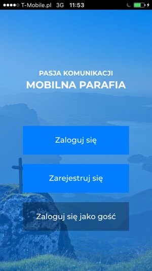 Mobilna Parafia(圖1)-速報App