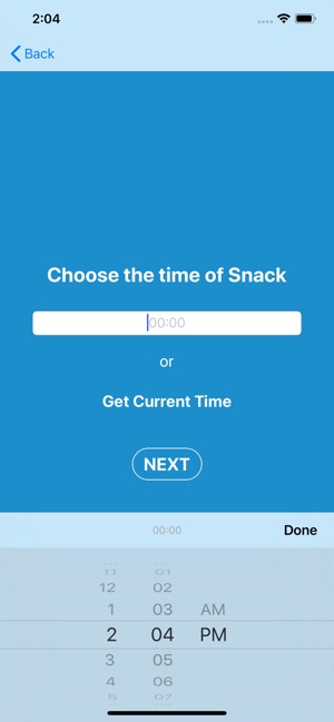 Snacks Tracker(圖4)-速報App