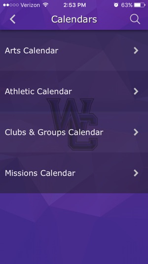 Woodcrest Christian(圖3)-速報App