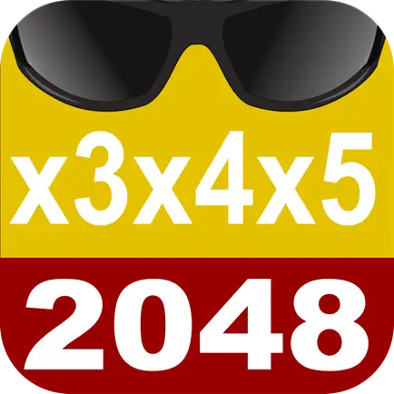 2048 3x3 4x4 5x5 + Blind Cheats