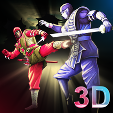 Activities of Berserk Soul Knight Fight 3D
