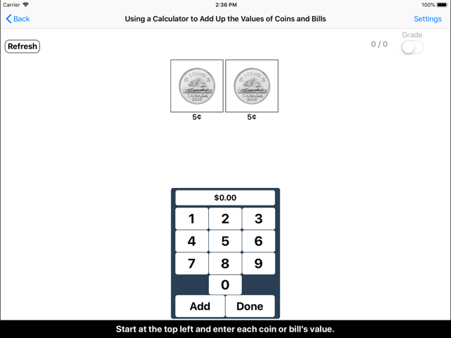 Calculator CAD(圖2)-速報App