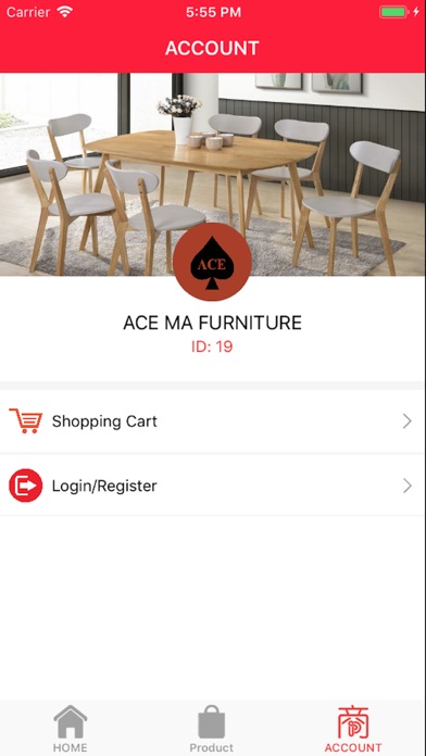 Ace Ma Furniture screenshot 3