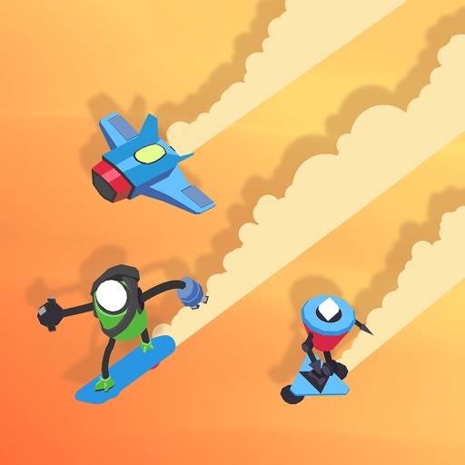 Power Hover: Cruise
