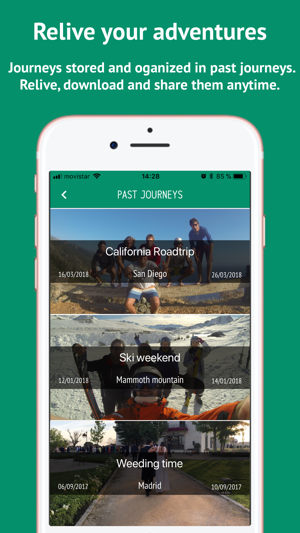 SHPACK - Travel photo sharing(圖5)-速報App