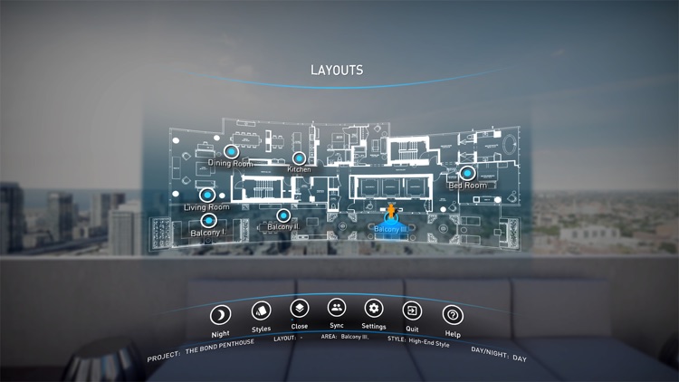 BrickVR Carboard screenshot-3