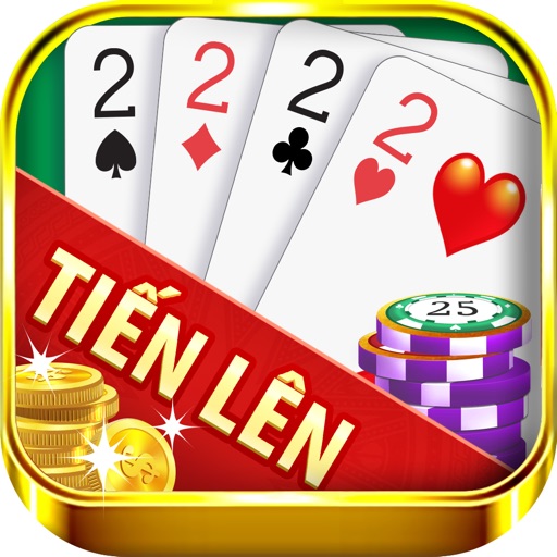 Bai Tien Len by SENSPARK CO., LTD