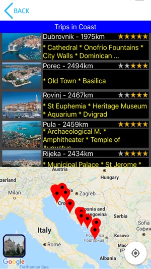 CeiboTours Barcelona Region(圖9)-速報App