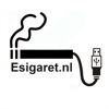 Elektrische Sigaret