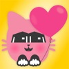 Cat On – Animated Stickers