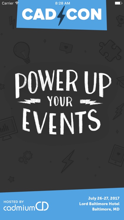 CadCon 2017