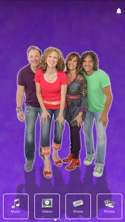 Laurie Berkner Band